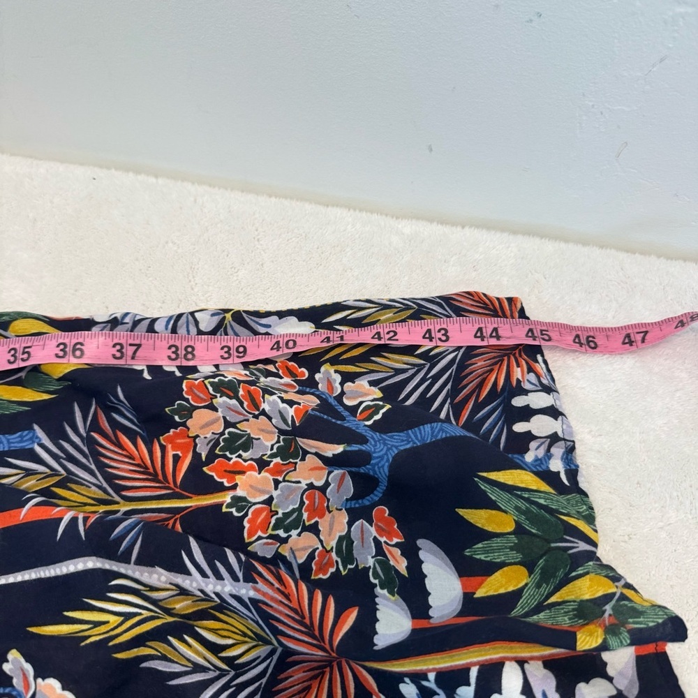 Anthropologie Lala Sleep Jumpsuit with Pockets. Size Small - Picture 12 of 13